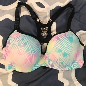 Victoria’s Secret Pink Sports Bra